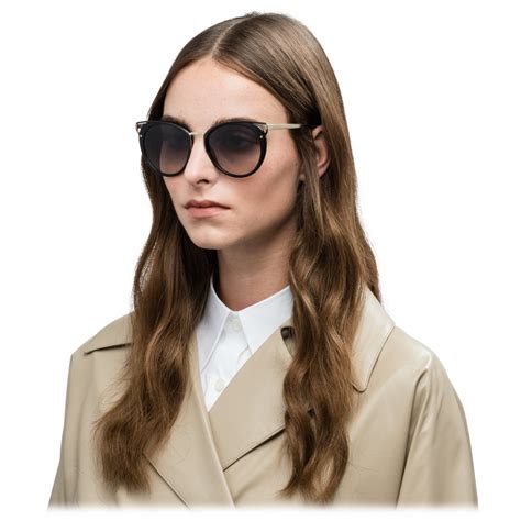 prada cinéma eyewear